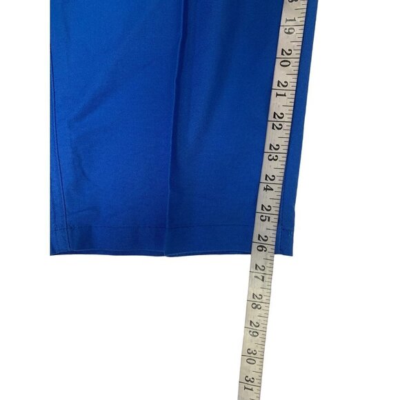 Allison Daley Women's Rocking Royal Blue Pants - Picture 6 of 7